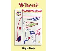 Roger Nash When (Tascabile)