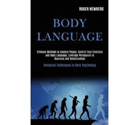 Body Language (Tascabile)