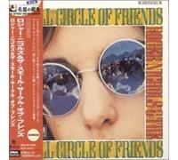Roger Nichols - Roger Nichols & Small Circle of Friends (Mini Lp Sleeve)