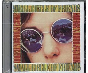 Roger Nichols - Small Circle Of Friends