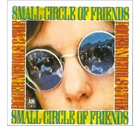 Roger Nichols - With Small Circle of Friends