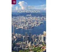 Roger Nissim Land Administration and Practice in Hong Kong, Fifth Ed (Tascabile)