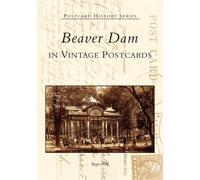 Roger Noll Beaver Dam in Vintage Postcards (Tascabile)