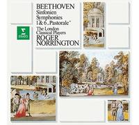 Roger Norrington - Beethoven: Symphonies Nos. 1 e 6