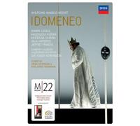 Roger Norrington & Camerata - Mozart: Idomeneo [2006]