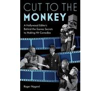 Roger Nygard – Cut to the Monkey – Tascabile
