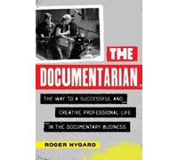 Roger Nygard The Documentarian (Tascabile)