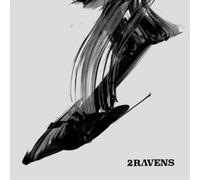 Roger O'Donnell – 2 Ravens – Vinile LP 12"