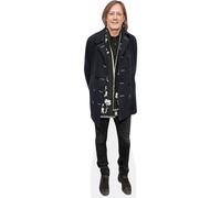 Roger O'Donnell (Coat) mini formato