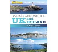 Roger Oliver Practical Boat Owner's Sailing Around the UK and Irelan (Tascabile)