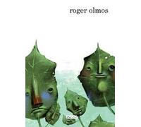 Roger Olmos. 27 cartoline. Ediz. italiana, inglese e spagnola