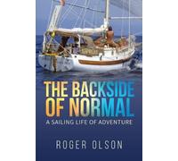 Roger Olson The Backside of Normal (Tascabile)