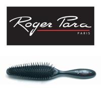 ROGER PARA Maestro Spazzola Per Capelli Pneumatica Antistatica Nuova