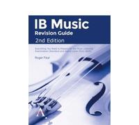 Roger Paul IB Music Revision Guide 2nd Edition (Tascabile)