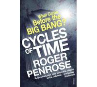 Roger Penrose Cycles of Time (Tascabile)