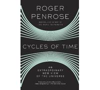 Roger Penrose Cycles of Time (Tascabile)