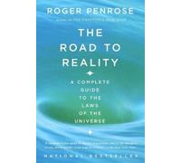 Roger Penrose The Road to Reality (Tascabile)