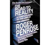 Roger Penrose The Road to Reality (Tascabile)