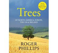 Roger Phillips Trees (Copertina rigida) (PRESALE 17/07/2025)
