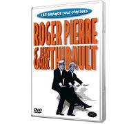 Roger pierre et jean-marc thibault