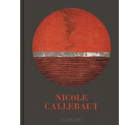 Roger-Pierre Turine Nicole Callebaut (Copertina rigida)