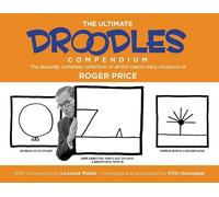 Roger Price The Ultimate Droodles Compendium (Tascabile)