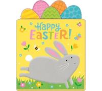 Roger Priddy Happy Easter (Tascabile) Festive Felt