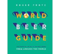 Roger Protz World Beer Guide (Copertina rigida)