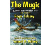 Roger R R Zelazny The Magic (Tascabile)