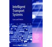 Roger R. Stough Intelligent Transport Systems (Copertina rigida)
