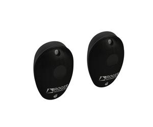 ROGER R90/F2ES 12/24V COPPIA DI FOTOCELLULE DA ESTERNO SINCRONIZZATE