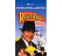 Roger Rabbit - Falsches Spiel mit Roger Rabbit
