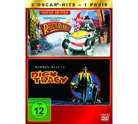 Roger Rabbit - Falsches Spiel mit Roger Rabbit/Dick Tracy