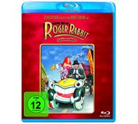 Roger Rabbit - Falsches Spiel mit Roger Rabbit - Jubiläumsedition