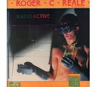 ROGER REALE & RUE MORGUE - radio active