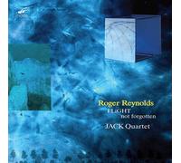 Roger Reynolds Roger Reynolds at 85 1 (CD)