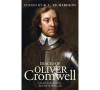 Roger Richardson Images of Oliver Cromwell (Tascabile)
