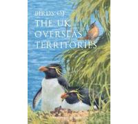 Roger Riddington Birds of the UK Overseas Territories (Tascabile)
