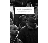 Roger Robinson A Portable Paradise (Tascabile)