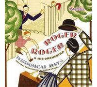 Roger Roger and His Orchestra Whimsical Days (CD) Album