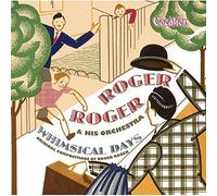 Roger Roger - Roger Roger-Whimsical Days