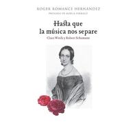 Roger Romance Hernandez Hasta que la música nos separe (Tascabile)