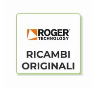 ROGER - RS866 - VITE SENZA FINE 2 PRINCIPI TEMPR. BH23/HS - AY