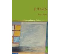 Roger Ryan Judges (Copertina rigida) Readings - A New Biblical Commentary S.