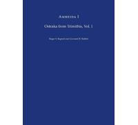 Roger S. Bagnall Giovanni R. Ruffini Amheida I (Copertina rigida)
