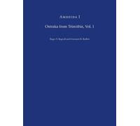 Roger S. Bagnall Giovanni R. Ruffini Amheida I (Copertina rigida)