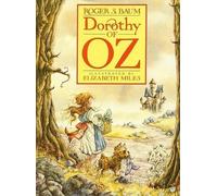 Roger S Baum Dorothy of Oz (Copertina rigida)