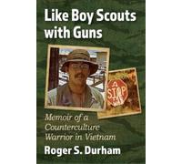 Roger S. Durham Like Boy Scouts with Guns (Tascabile)