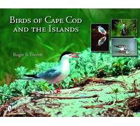 Roger S. Everett Birds of Cape Cod & The Islands (Copertina rigida)