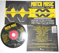Roger S, Loleatta Holloway, Under Rhythm, Miss Jones, Double Impact....